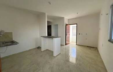 Imagem 3: Alugo apto novos AEROLANDIA