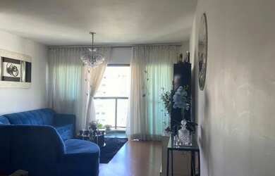 Imagem 5: Apartamento para venda com 115 metros quadrados com 3 quartos em Santana...