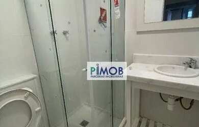 Imagem 9: Apartamento com 3 quartos para alugar, 125 m² por R$ 5.898/mês - Copacabana...