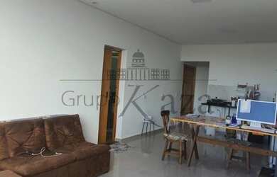 Imagem 3: Casa Residencial - Parque dos Príncipes - 2 Dormitórios - 70m²