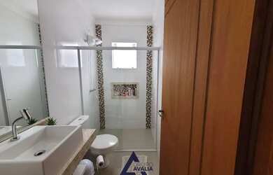 Imagem 14: Conforto e Segurança Casa em Condomínio para a Família