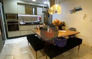 Imagem 3: Apartamento com 2 dormitórios, 90 m² - venda por R$ 589.000,00 ou aluguel...