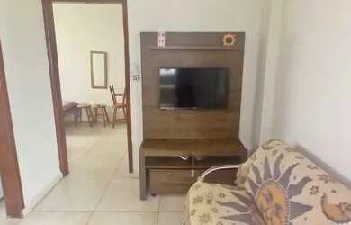 Imagem 5: Apartamento 43 metros quadrados com 1 quarto em Boqueirão - Praia Grande - SP