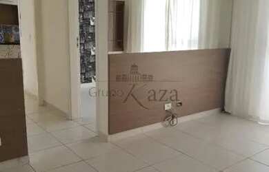 Imagem 5: Apartamento para venda com 56 metros quadrados com 2 quartos