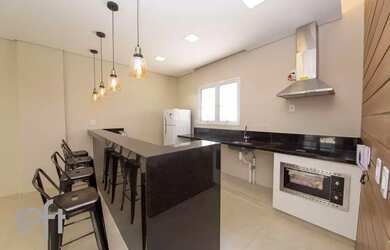 Imagem 15: Apartamento à venda em Belém com 38 m², 1 quarto, 1 vaga