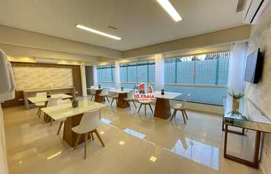 Imagem 11: Apartamento com 2 dormitórios à venda, 68 m² por R$ 370.000 - Centro - Mongaguá/SP