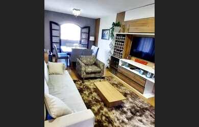 Imagem 9: Casa em Artistas, Teresópolis, na região serrana do Rio de Janeiro