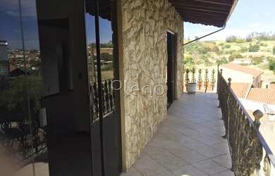 Imagem 4: Casa pra locação no Parque dos Cisnes - Campinas