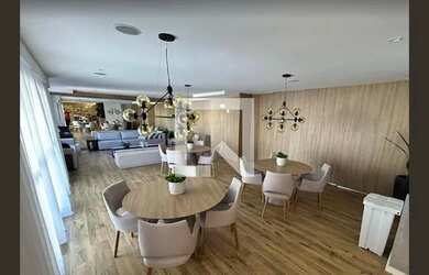 Imagem 3: Apartamento à Venda - Chácara Santo Antonio, 2 Quartos, 84 m2