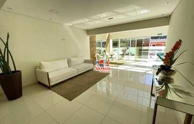 Imagem 3: Apartamento com 2 dormitórios à venda, 68 m² por R$ 370.000 - Centro - Mongaguá/SP