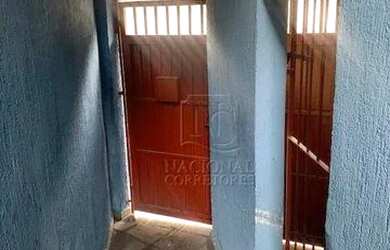 Imagem 2: Casa à venda, 117 m² por R$ 320.000,00 - Jardim Ana Maria - Santo André/SP