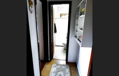 Imagem 10: Casa em Artistas, Teresópolis, na região serrana do Rio de Janeiro