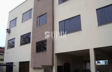 Imagem: O apartamento possui 2 Dormitórios, 2 Banheiros, 2 Vagas na