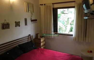 Imagem 11: Sobrado com 4 dormitórios à venda por R$ 1.060.000 - Praia Boiçucanga...