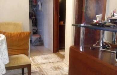 Imagem 1: Apartamento cdhu térreo