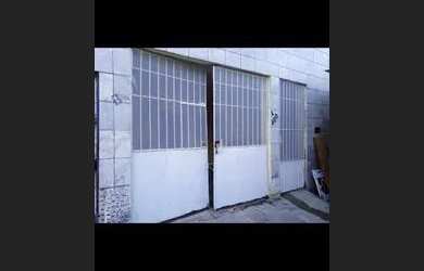 Imagem: A casa possui 2 Dormitórios, 3 Banheiros e está localizado