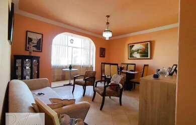 Imagem 10: Apartamento com 3 Dormitórios à Venda, 108,44 m² por R$ 360.000,00...