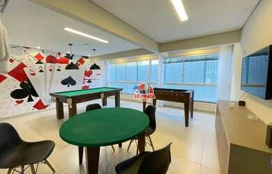 Imagem 12: Apartamento com 2 dormitórios à venda, 68 m² por R$ 370.000 - Centro - Mongaguá/SP