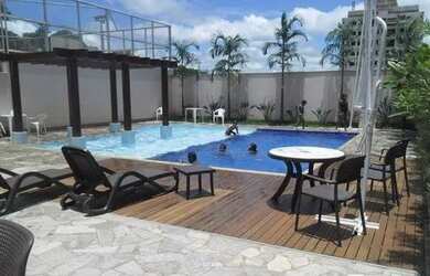 Imagem 16: Liv Catuaí apartamento para locação no Terra Bonita em Londrina