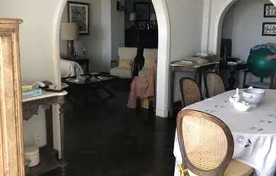 Imagem 3: Apartamento para venda tem 160 metros quadrados com 3 quartos em Barra - Salvador - BA