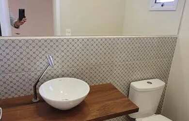 Imagem 3: Casa para alugar no bairro Condomínio Village Imperial - São José do...