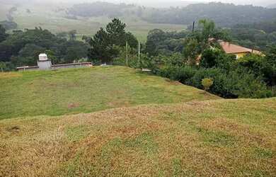 Imagem 7: Guararema X Santa branca. 1.900m² de Área