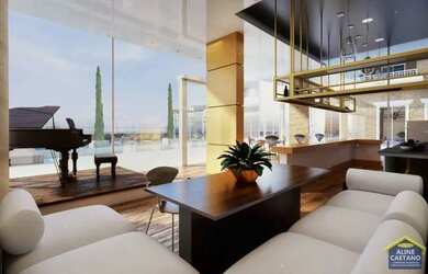 Imagem 6: ALTO PADRAO CANTO DO FORTE, LAZER MARAVILHOSO, 2 SUITES, 2 VAGA