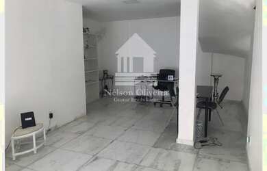 Imagem: O depósito possui 45m² de Área e está localizado em Graça