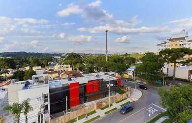 Imagem 13: Apartamento com 1 dormitório, 10 m² - venda por R$ 155.000 ou aluguel por R$ 1.400/mês - E