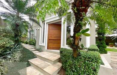 Imagem 8: Casa com 3 suítes , 230 m² - venda por R$ 4.900.000 ou aluguel por R$...