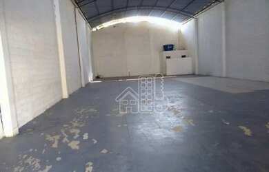 Imagem 10: Galpão à venda BR 101, 351 m² por R$ 389.000 - Ampliação - Itaboraí/RJ