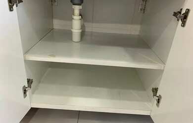 Imagem 16: RIO DE JANEIRO - APARTAMENTO PADRÃO - FREGUESIA JACAREPAGUÁ