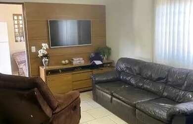 Imagem 1: Casa à venda no bairro Boa Vista - São José do Rio Preto/SP