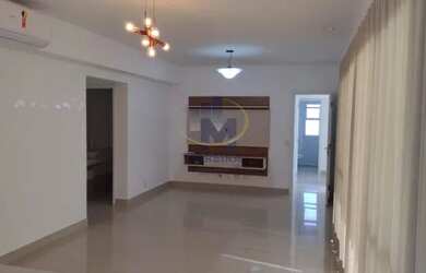 Imagem: O apartamento possui 3 Dormitórios, 5 Banheiros, 3 Vagas na