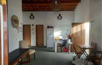 Imagem 4: Casa na praia de Barra de Maxaranguape