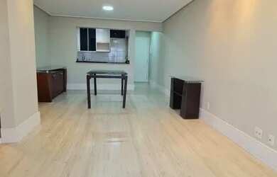 Imagem 1: ALUGUEL NO GOPOUVA - 89 M² EM TORRE ÚNICA - VISTA LIVRE