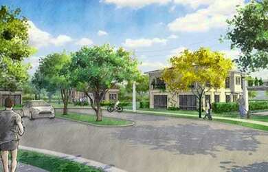 Imagem 3: Oportunidade. Terreno residencial ou incorporação para venda em Bonfim Paulista no Terras