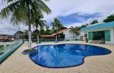 Imagem 13: Jardim Itaoca - Casa Alto Padrão Locação ou Venda - Aceita Financiamento...