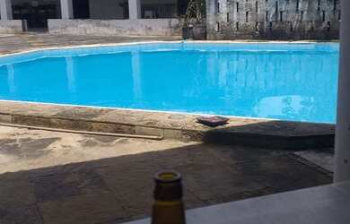 Imagem: A chácara possui 18.900m² de Área e está localizado em