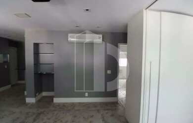 Imagem 14: Apartamento com 1 dormitório à venda, 74 m² por R$ 1.100.000 - Rua General Tasso Fragoso