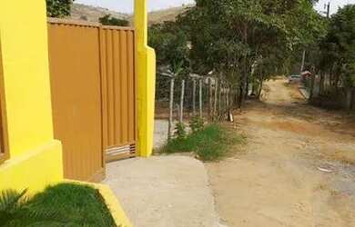 Imagem: Chácara Santa Rita