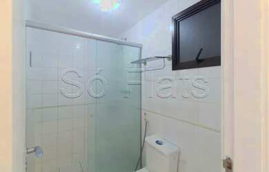 Imagem 13: Flat na Vila Olímpia totalmente mobiliado próximo da Avenida Hélio...