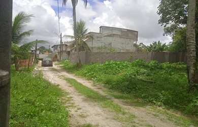 Imagem: A casa possui 2 Dormitórios, 1 Banheiro, 70m² de Área e