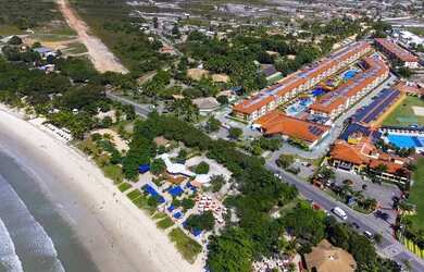 Imagem 3: VENDO COTA ONDAS PRAIA RESORT EM PORTO SEGURO