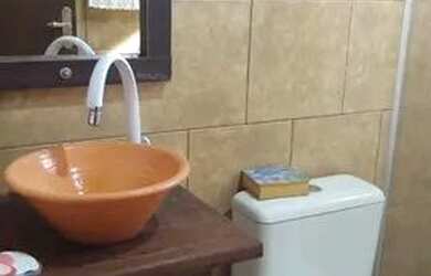 Imagem 4: Casa venda Ibiraquera. 64m² de Área, 1 Vaga na garageme2 Dormitórios