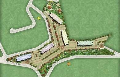 Imagem: O apartamento possui 2 Dormitórios, 1 Banheiro, 87m² de Área