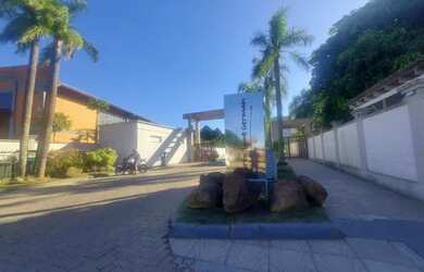 Imagem: O apartamento e possui 2 Dormitórios, Suítes, 1 Banheiro