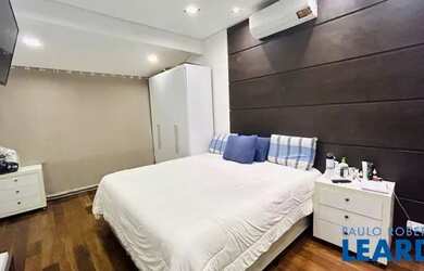 Imagem 12: CASA EM CONDOMÍNIO - CONDOMÍNIO ARUJÁ COUNTRY CLUB - SP