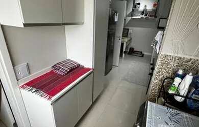 Imagem 13: LINDO APARTAMENTO PARQUE TAMBORÉ VENDA E LOCAÇÃO