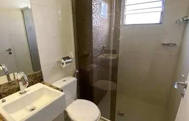 Imagem 4: Betim - Apartamento Padrão - Conjunto Habitacional Bueno Franco